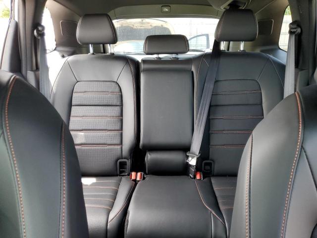 2025 HONDA CR-V SPORT - 7FARS6H95SE031129