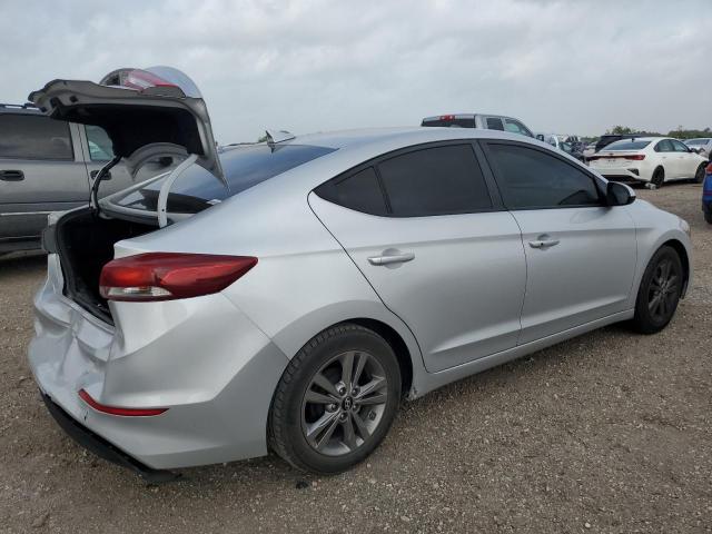 2017 HYUNDAI ELANTRA SE - KMHD84LFXHU271441