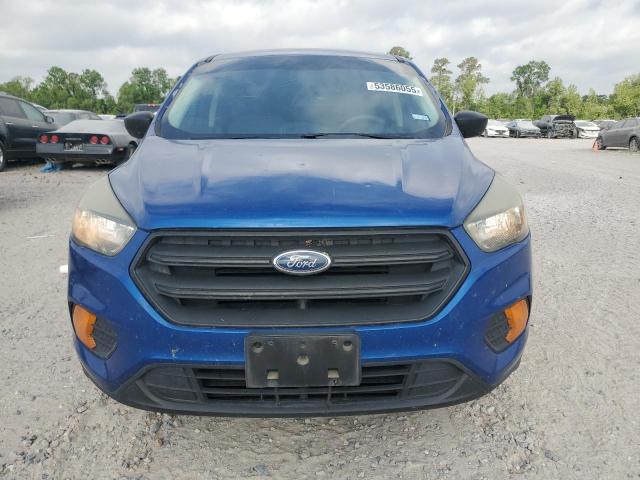 2018 FORD ESCAPE S - 1FMCU0F70JUA63546