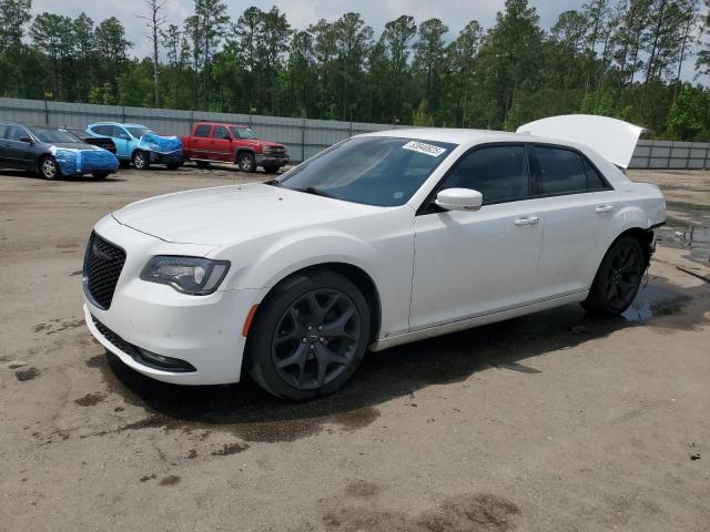 Vin: 2c3ccabgxmh549781, lot: 53940825, chrysler 300 s 2021 img_1