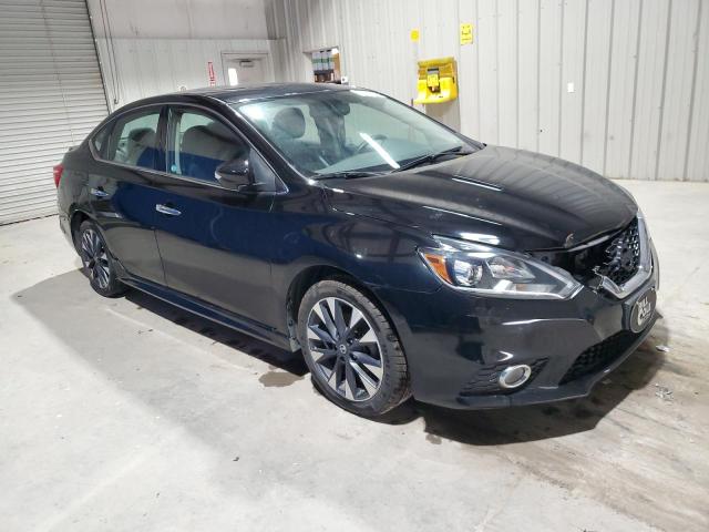 Vin: 3n1ab7apxgy243840, lot: 53134915, nissan sentra s 20164
