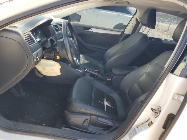 2013 VOLKSWAGEN JETTA SE - 3VWDP7AJ7DM284045