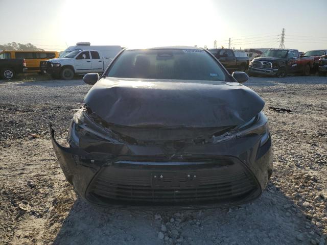 2024 TOYOTA COROLLA LE - JTDBCMFE9R3050286