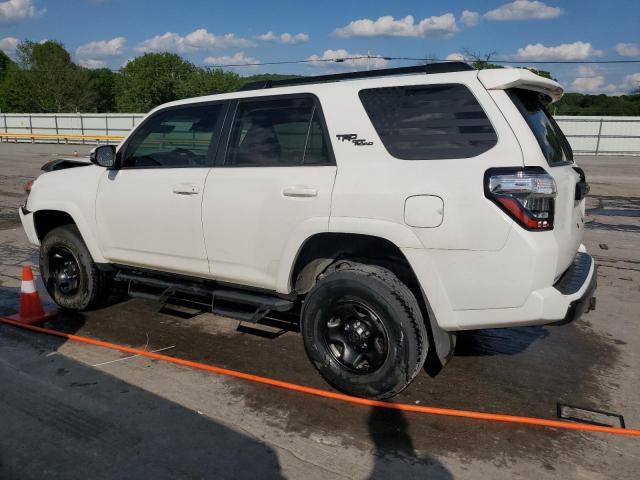 Vin: jtebu5jr5l5770947, lot: 54936075, toyota 4runner sr5/sr5 premium 20202