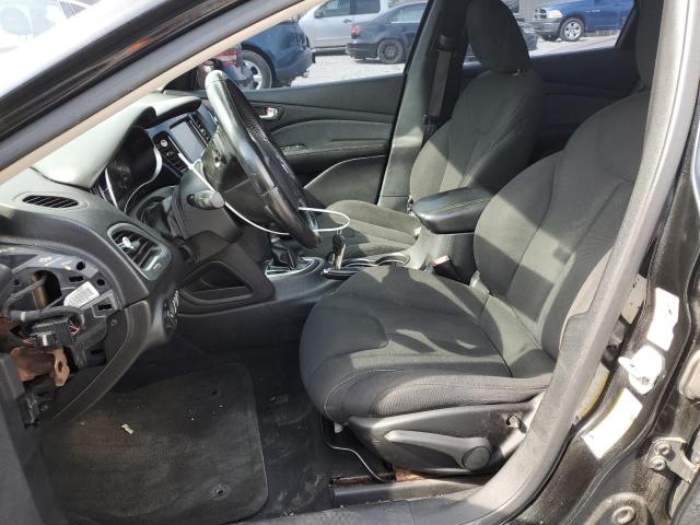 2013 DODGE DART SXT - 1C3CDFBA8DD324150