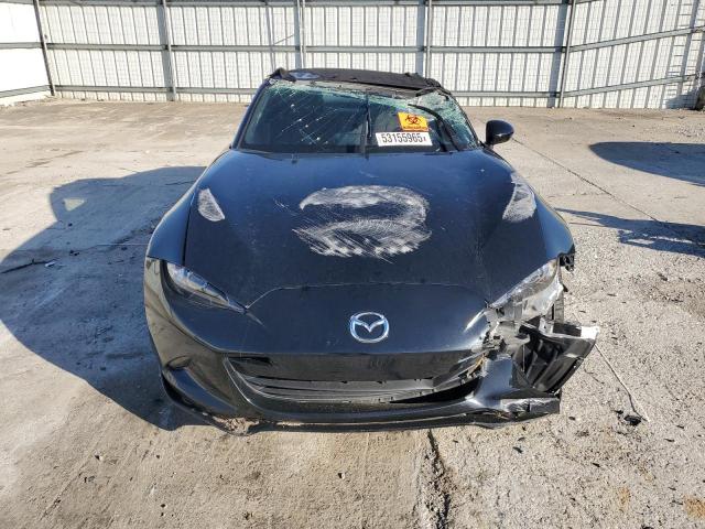 2016 MAZDA MX-5 MIATA - JM1NDAC76G0104303
