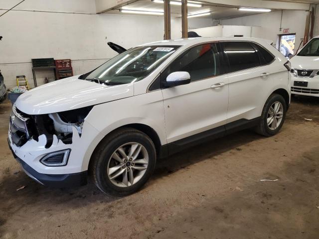 2016 FORD EDGE SEL - 2FMPK4J99GBC26507