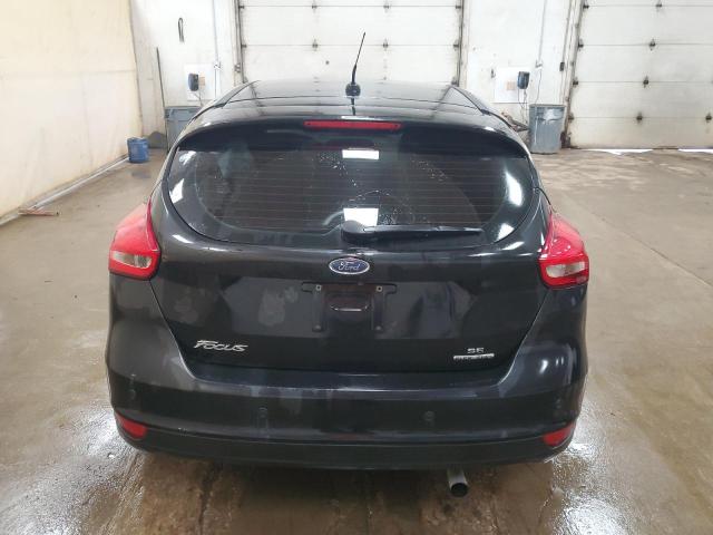 2015 FORD FOCUS SE - 1FADP3K29FL383916