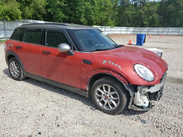 Vin: wmwln5c51g2e06791, lot: 53388635, mini cooper clubman 20164
