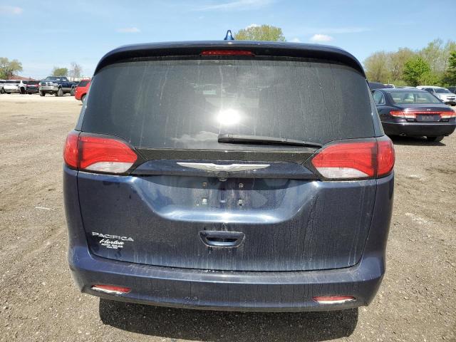 2017 CHRYSLER PACIFICA T - 2C4RC1DG0HR723120