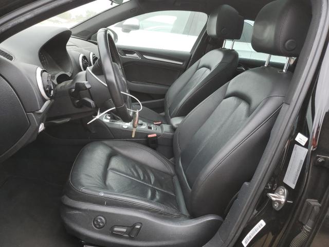 2016 AUDI A3 PREMIUM - WAUB8GFF9G1002160