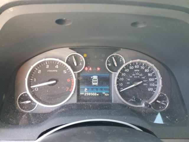 2016 TOYOTA TUNDRA DOU - 5TFRM5F15GX098839