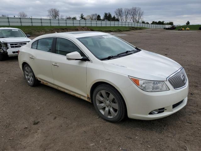 Vin: 1g4gf5e33cf200283, lot: 53825285, buick lacrosse premium 20124