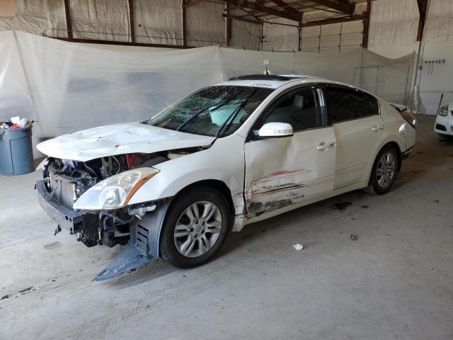 Vin: 1n4al2ap5cc190633, lot: 52483645, nissan altima base 2012 img_1