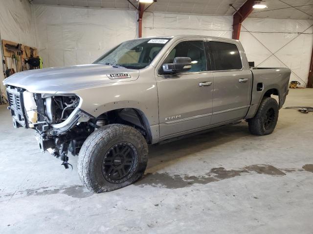 Vin: 1c6srfhm4mn819425, lot: 54007005, ram 1500 limited 2021 img_1