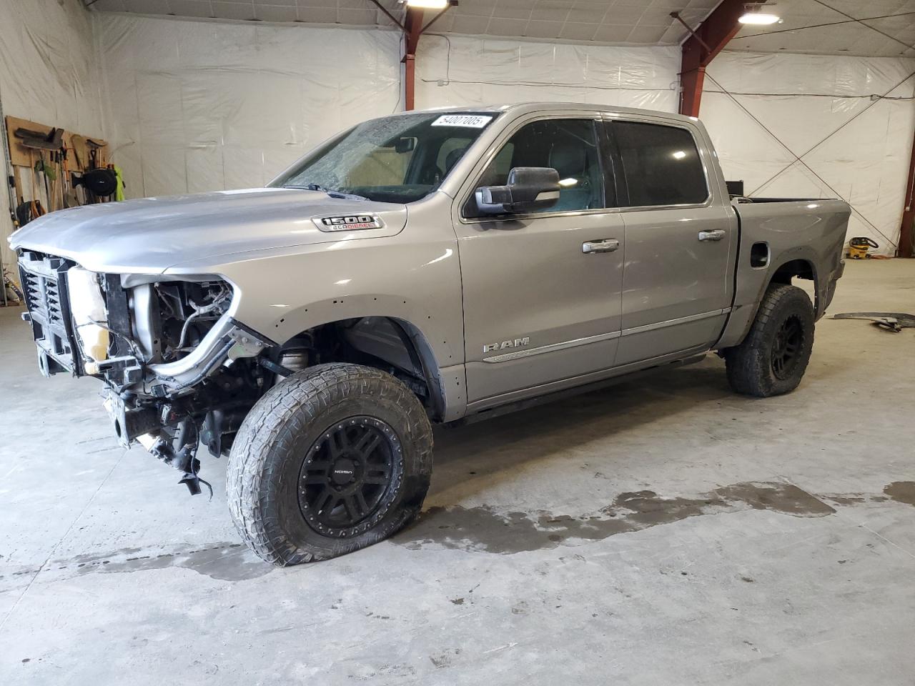 RAM 1500 LIMITED
