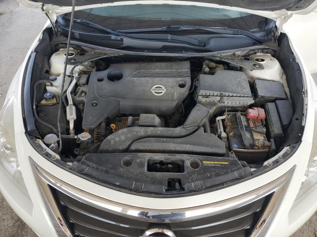 2015 NISSAN ALTIMA 2.5 - 1N4AL3AP5FC215041