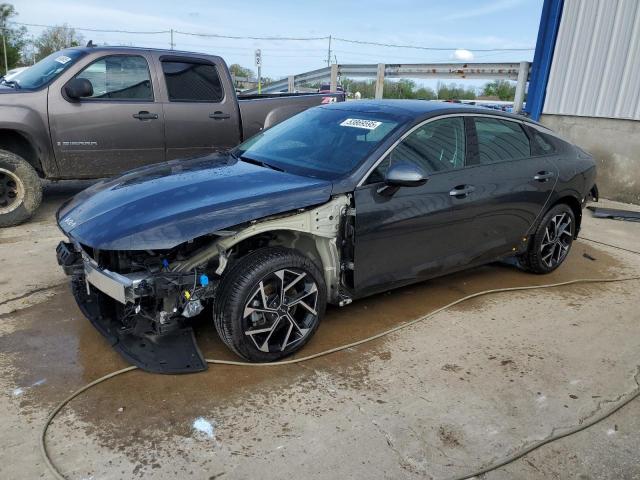 KIA K5 EX