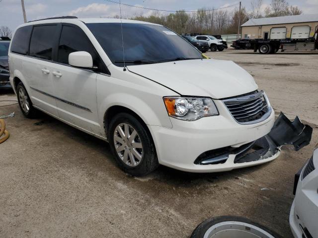 Vin: 2c4rc1bg9dr730614, lot: 52813155, chrysler minivan touring 20134