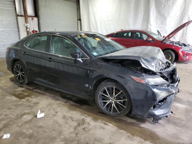 Vin: 4t1g11bk1nu053074, lot: 51595625, toyota camry se 20224