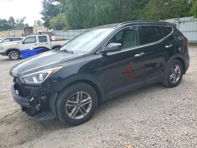 HYUNDAI SANTA FE S