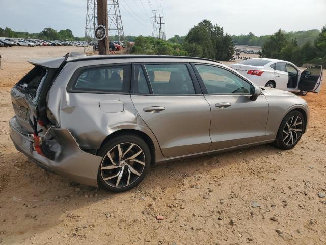 Vin: yv1102ek3l2371828, lot: 53865865, volvo v60 t5 momentum 20203
