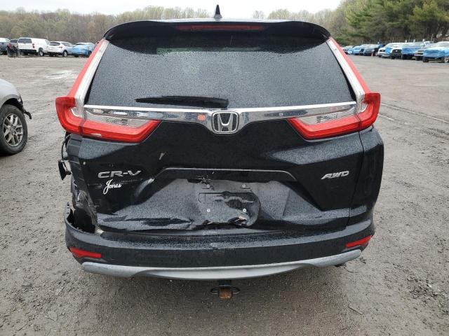 2017 HONDA CR-V EX - 2HKRW2H59HH636173