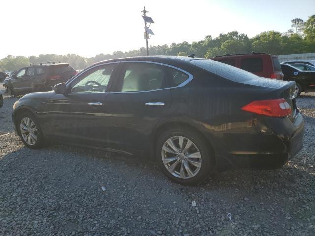 Vin: jn1by1ap3bm320527, lot: 53296265, infiniti m37 20112