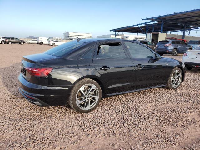Vin: waueaaf40ma023570, lot: 53528085, audi a4 premium plus 45 20213