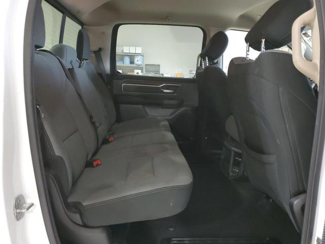 2020 RAM 1500 BIG H - 1C6SRFMT6LN339656