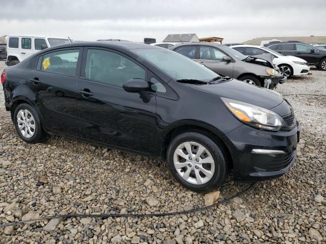 2017 KIA RIO LX KNADM4A32H6015689