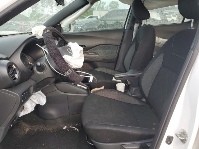 2020 NISSAN KICKS S 3N1CP5BV4LL541769