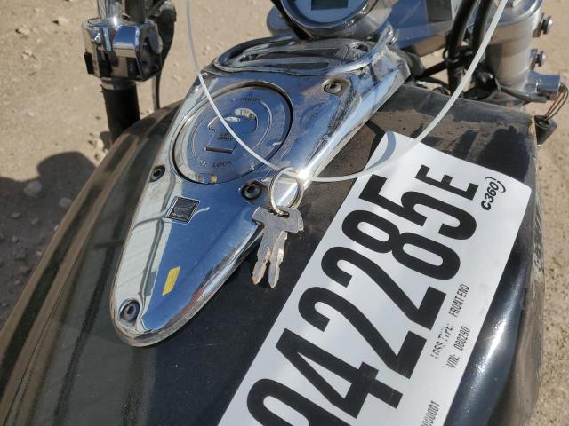 2002 HONDA VTX1800 C 1HFSC46182A000290