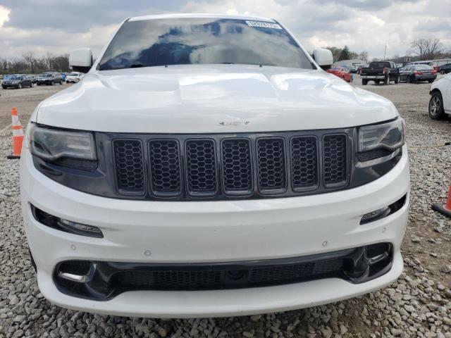 2015 JEEP GRAND CHER - 1C4RJFDJ3FC918942