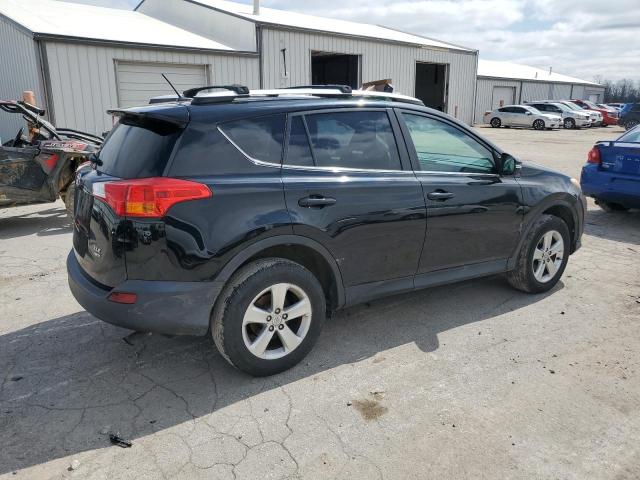 Vin: 2t3rfrevxdw006047, lot: 51038075, toyota rav4 xle 20133