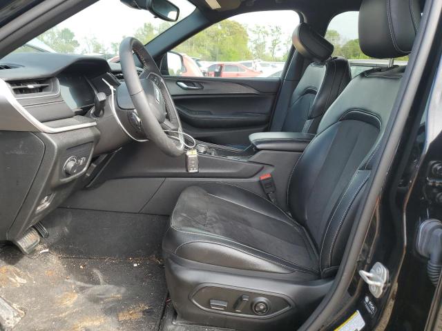 2024 JEEP GRAND CHER - 1C4RJKAG6R8518088