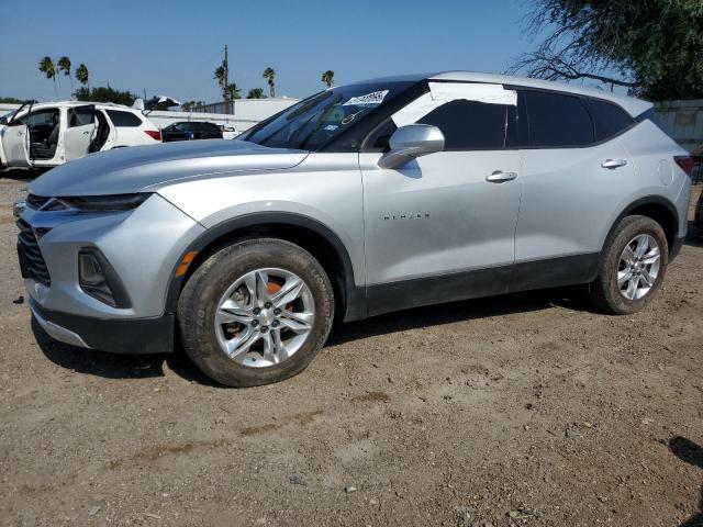 CHEVROLET BLAZER 2LT