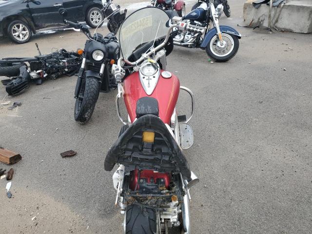 2003 KAWASAKI VN1600 A1 JKBVNKA173A000270