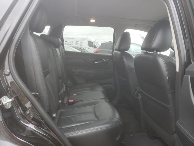 2019 NISSAN ROGUE S - 5N1AT2MV9KC729706