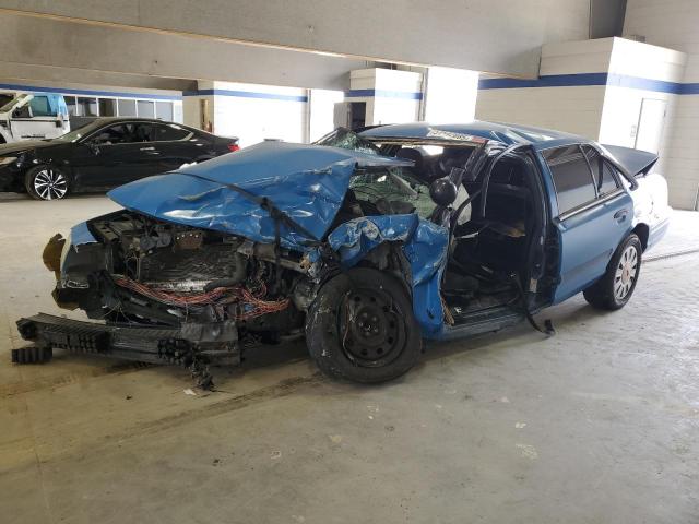 Vin: 2fabp7bv5ax106636, lot: 54542885, ford crown vic police interceptor 2010 img_1