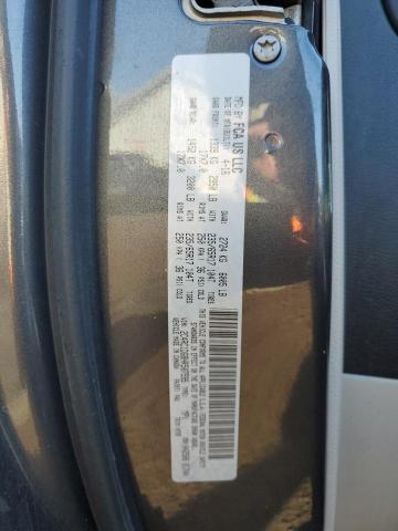 2017 CHRYSLER PACIFICA T - 2C4RC1DG8HR507595