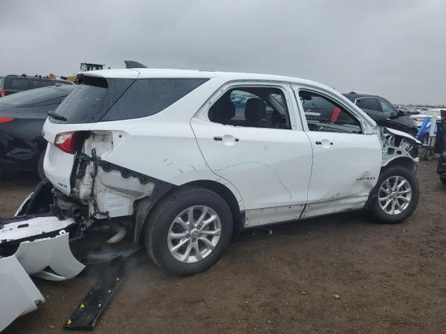Vin: 3gnaxsev2js554688, lot: 51783895, chevrolet equinox lt 20183