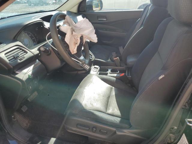 2015 HONDA CR-V EX - 2HKRM3H56FH541949