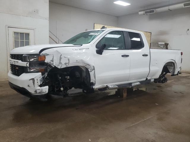 Vin: 1gcrybek7mz308077, lot: 51744675, chevrolet all models k1500 custom 2021 img_1