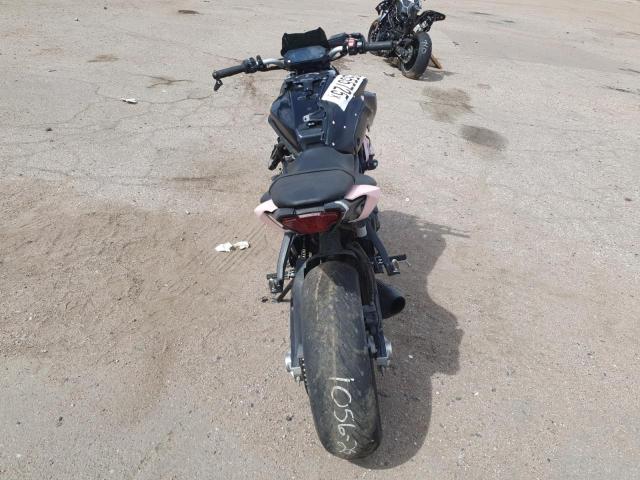 2022 YAMAHA MT07 JYARM32E4NA005916