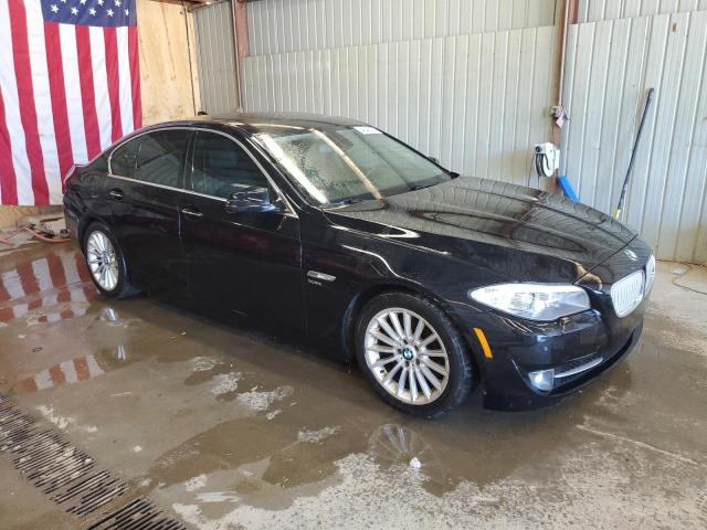 2011 BMW 550 XI - WBAFU9C55BC786578