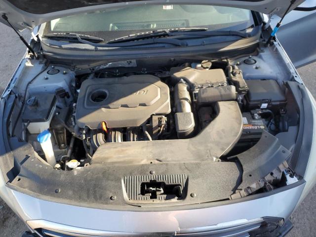 2015 HYUNDAI SONATA SE - 5NPE24AF8FH170693