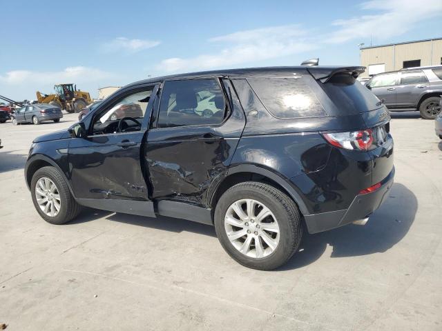 2017 LAND ROVER DISCOVERY - SALCP2BG0HH721455