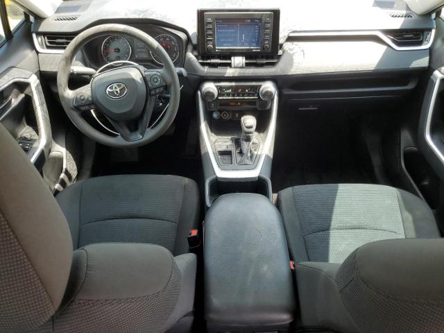 2022 TOYOTA RAV4 LE - 2T3H1RFV1NW238112