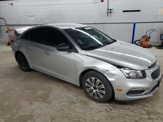 Vin: 1g1pc5sh1g7213944, lot: 53850405, chevrolet cruze ls 20164